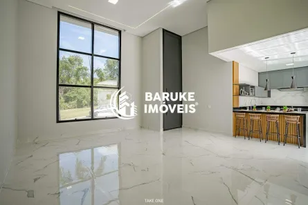 Casa de Condomínio com 3 Quartos para alugar, 300m² no Loteamento Green View Village, Indaiatuba