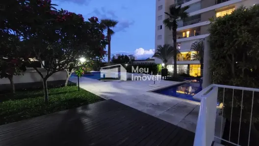 Apartamento com 3 Quartos à venda, 142m² no Jardim das Indústrias, São José dos Campos