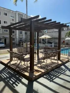 Apartamento com 2 Quartos à venda, 50m² no Pajuçara, Natal