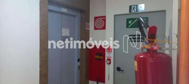 Sala Comercial à venda, 27m² no Santa Efigênia, Belo Horizonte