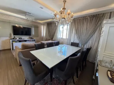 Apartamento com 2 Quartos à venda, 104m² no Zona 01, Maringá
