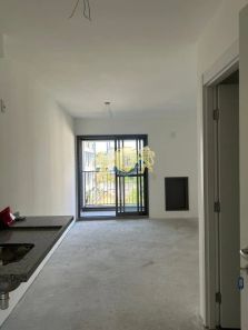 Flat com 1 Quarto à venda, 25m² no Cerqueira César, São Paulo