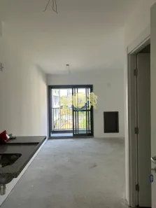Flat com 1 Quarto à venda, 25m² no Cerqueira César, São Paulo