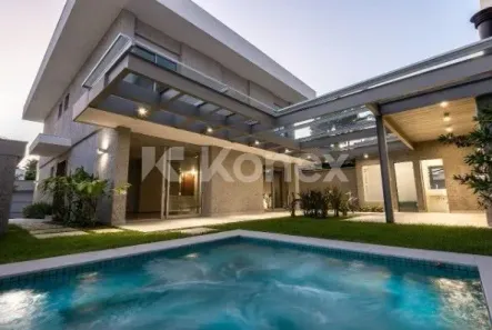 Casa com 4 Quartos à venda, 467m² no Alto de Pinheiros, São Paulo