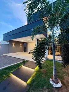 Casa com 3 Quartos à venda, 160m² no Plano Diretor Sul, Palmas