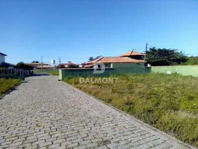 Lote/Terreno à venda, 408m² no Loteamento Triangulo de Buzios, Armação dos Búzios