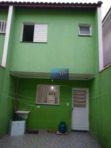 Sobrado com 2 Quartos à venda, 90m² no Cidade Patriarca, São Paulo