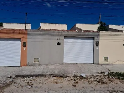 Casa com 2 Quartos à venda, 61m² no Dourado, Horizonte