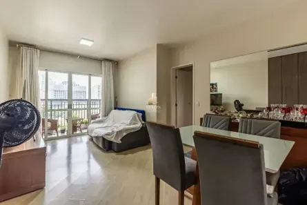 Apartamento com 3 Quartos à venda, 85m² no Mooca, São Paulo
