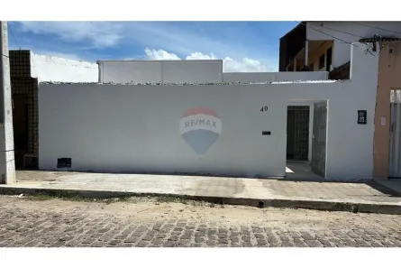 Casa com 3 Quartos à venda, 100m² no Cidade da Esperança, Natal