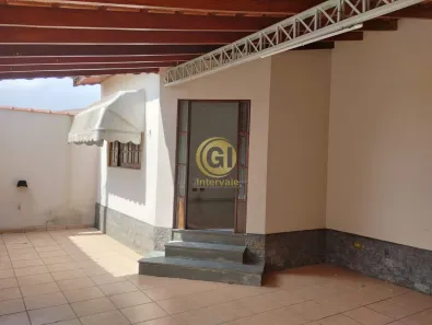 Casa com 4 Quartos à venda, 250m² no Jardim Altos de Santana I, Jacareí