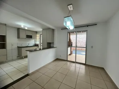 Casa de Condomínio com 4 Quartos à venda, 130m² no Condomínio Evidence Resort, Ribeirão Preto