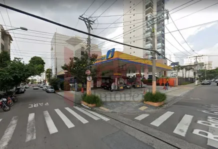 Lote/Terreno para venda ou aluguel, 623m² no Barra Funda, São Paulo