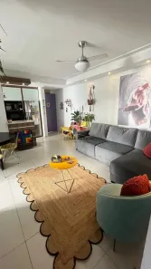 Apartamento com 3 Quartos à venda, 69m² no Industrial, Novo Hamburgo