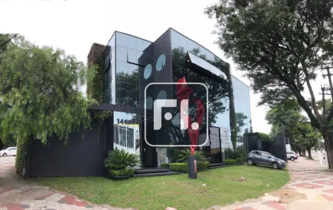 Prédio Comercial à venda, 650m² no Jardim Everest, São Paulo