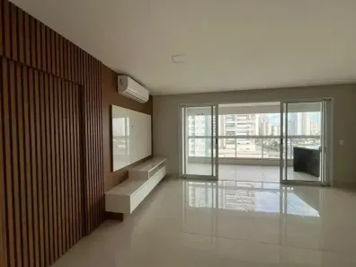Apartamento com 3 Quartos à venda, 115m² no Setor Bueno, Goiânia