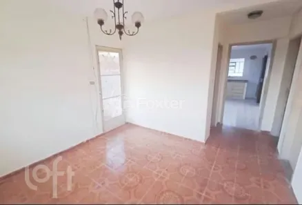 Casa com 2 Quartos à venda, 102m² no Vila Boaçava, São Paulo