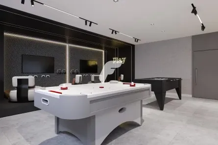 Apartamento com 2 Quartos à venda, 72m² no Fazendinha, Itajaí