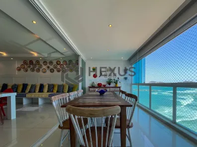 Apartamento com 3 Quartos à venda, 200m² no Pitangueiras, Guarujá