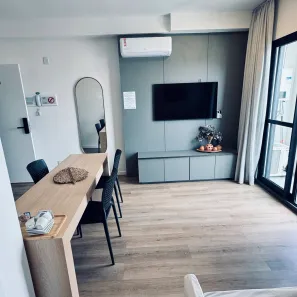 Apartamento com 1 Quarto à venda, 34m² no Atuba, Curitiba