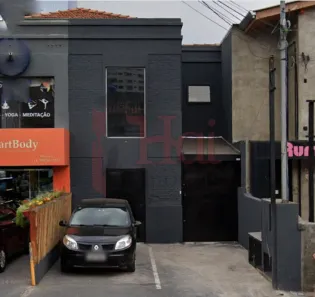 Imóvel Comercial à venda, 220m² no Vila Nova Conceição, São Paulo