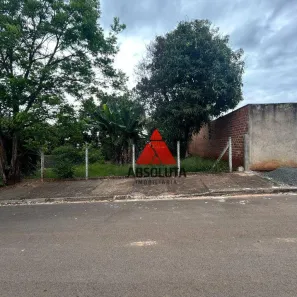 Lote/Terreno à venda, 300m² no Residencial Vale das Nogueiras, Americana