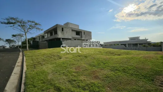 Lote/Terreno à venda, 614m² no Alphaville Dom Pedro, Campinas