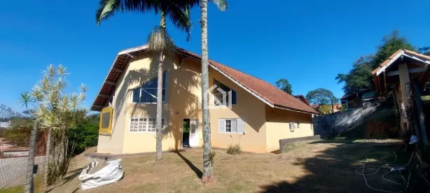 Casa de Condomínio com 2 Quartos à venda, 177m² no Jardim Portão Vermelho, Vargem Grande Paulista