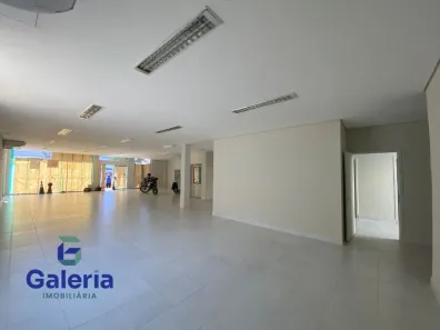 Ponto Comercial para alugar, 117m² no Jardim América, Ribeirão Preto