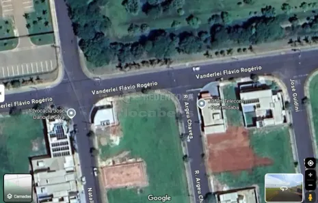 Lote/Terreno à venda, 240m² no Jardim do Bosque, Potirendaba