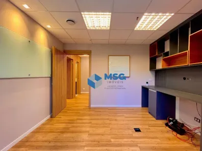 Sala Comercial para alugar, 75m² no Bela Vista, São Paulo