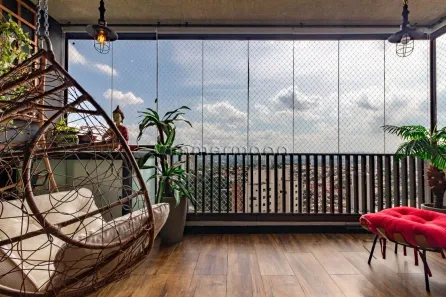 Apartamento com 2 Quartos à venda, 69m² no Sumarezinho, São Paulo