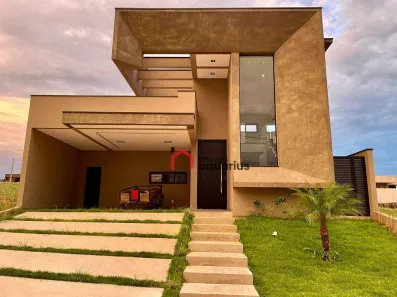 Casa de Condomínio com 3 Quartos à venda, 180m² no Parque Residencial Maria Elmira, Caçapava