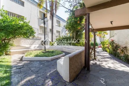 Apartamento com 2 Quartos à venda, 81m² no Santana, Porto Alegre