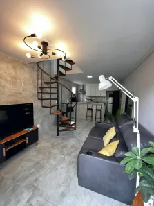 Cobertura com 2 Quartos à venda, 90m² no Itacoatiara, Niterói