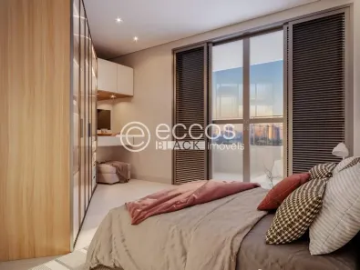 Apartamento com 3 Quartos à venda, 160m² no Tubalina, Uberlândia
