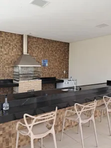 Apartamento com 2 Quartos à venda, 50m² no Buraquinho, Lauro de Freitas