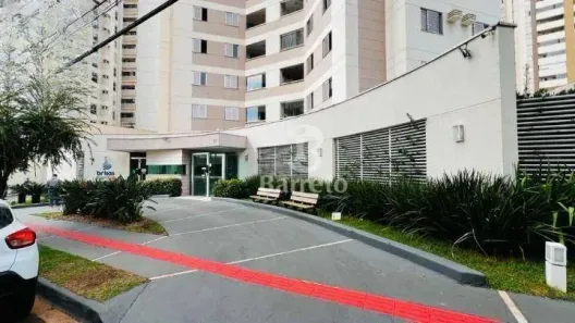 Apartamento com 3 Quartos à venda, 72m² no Gleba Fazenda Palhano, Londrina