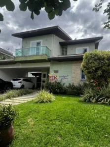 Casa de Condomínio com 4 Quartos à venda, 278m² no Condomínio Village Taubaté, Taubaté