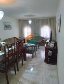 Sobrado com 3 Quartos à venda, 522m² no Jardim Santa Cecília, Guarulhos