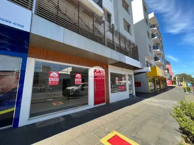 Sala Comercial para alugar, 70m² no Centro, Cascavel