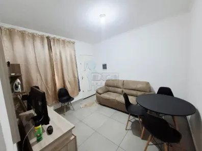 Apartamento com 2 Quartos para alugar, 43m² no Vila Virgínia, Ribeirão Preto