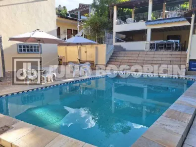 Casa com 3 Quartos à venda, 560m² no Freguesia (Jacarepaguá), Rio de Janeiro