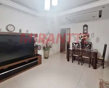 Casa com 3 Quartos à venda, 380m² no Lauzane Paulista, São Paulo