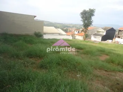 Lote/Terreno à venda, 10m² no Jardim San Rafael, São José dos Campos