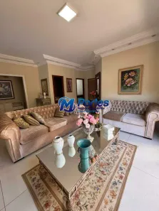 Casa com 3 Quartos para alugar, 300m² no Residencial Cidade Jardim, São José do Rio Preto