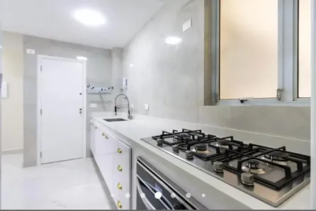 Apartamento com 2 Quartos à venda, 75m² no Perdizes, São Paulo