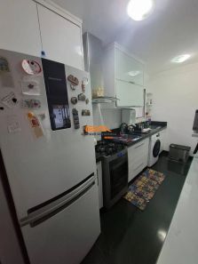 Apartamento com 3 Quartos à venda, 76m² no Loteamento Center Santa Genebra, Campinas