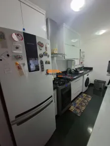 Apartamento com 3 Quartos à venda, 76m² no Loteamento Center Santa Genebra, Campinas