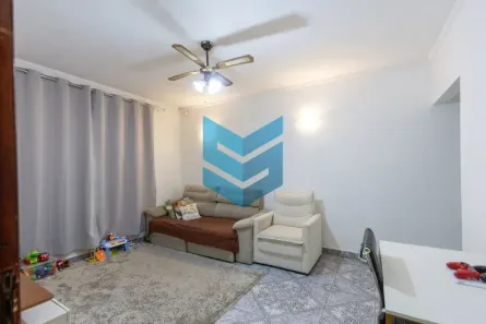 Casa com 3 Quartos à venda, 187m² no Jardim Guarujá, Sorocaba